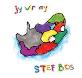 Stef Bos - Jy Vir My (CD)