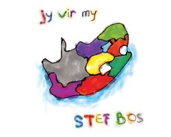 Stef Bos - Jy Vir My (CD)