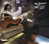 Mad Professor Meets Jah9 - In The Midst Of The Storm (CD)