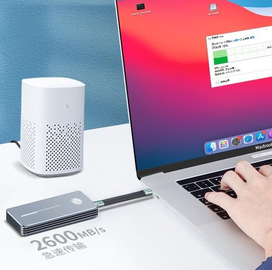 Cabo De Extensão Stouchi Usb C 3.3ft/1m, Cabo De Extensão Ps Cabo De Extensão Stouchi Usb C 3.3ft/1m, Cabo De Extensão Ps