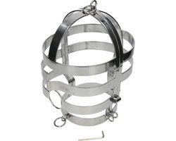 METAL HARD | Metalhard Steel Slave Collars