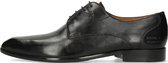 Melvin & Hamilton Heren Derby schoenen Elyas 4