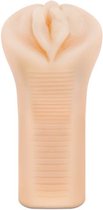 Bundle - M For Men - M for Men - Minx Masturbator - Vagina met glijmiddel