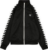 Hummel sweatvest kick Wit-116
