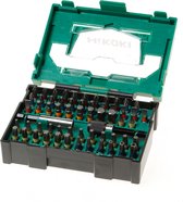 HiKOKI 40030024 60 Delige bit-box in BOX II