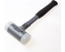 Ironside Hamer terugslagvrij 50mm