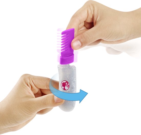 Barbie Sprankelende Regenboog — afbeelding 3