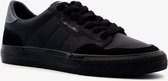 Jack & Jones JFW Morden heren sneakers - Zwart - Maat 43