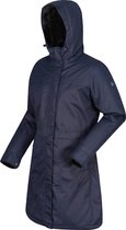 Regatta Remina Outdoorjas Blauw Dames - Maat M