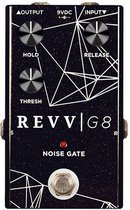 Revv G8 - Noise gate - Rood