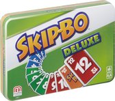 Games Skip-Bo Deluxe Jeu de cartes