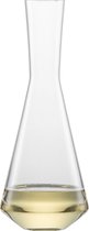 Zwiesel Glas Belfesta Decanteerkaraf witte wijn - 0.75 Ltr