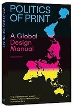 Boek cover The Politics of Design van Ruben Pater (Paperback)