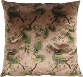 Sierkussen - Cushion 50x50 Cm