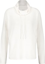 GERRY WEBER Dames Trui met vleermuismouwen