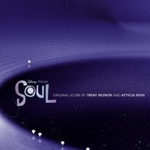 Trent Reznor And Atticus Ross - Soul (LP) (Original Score)