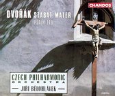 Aldo Baldin, Lívia Ághová, Czech Philharmonic Orchestra - Dvorak: Stabat Mater/Psalm 149 (3 CD)