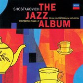Royal Concertgebouw Orchestra, Riccardo Chailly - Shostakovich: The Jazz Album (LP)