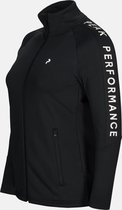Peak Performance W Rider Zip Jacket 2020