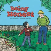 Way to Be! - Being Honest