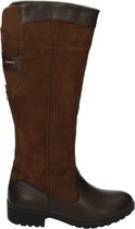 Dubarry CLARE - WandellaarzenDames laarzen - Kleur: Bruin - Maat: 39