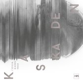 Julia Kadel Trio - Kaskaden (LP)