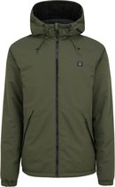 Billabong tussenjas Kaki-L