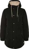Protest Saffroon winterjas dames - maat s/36