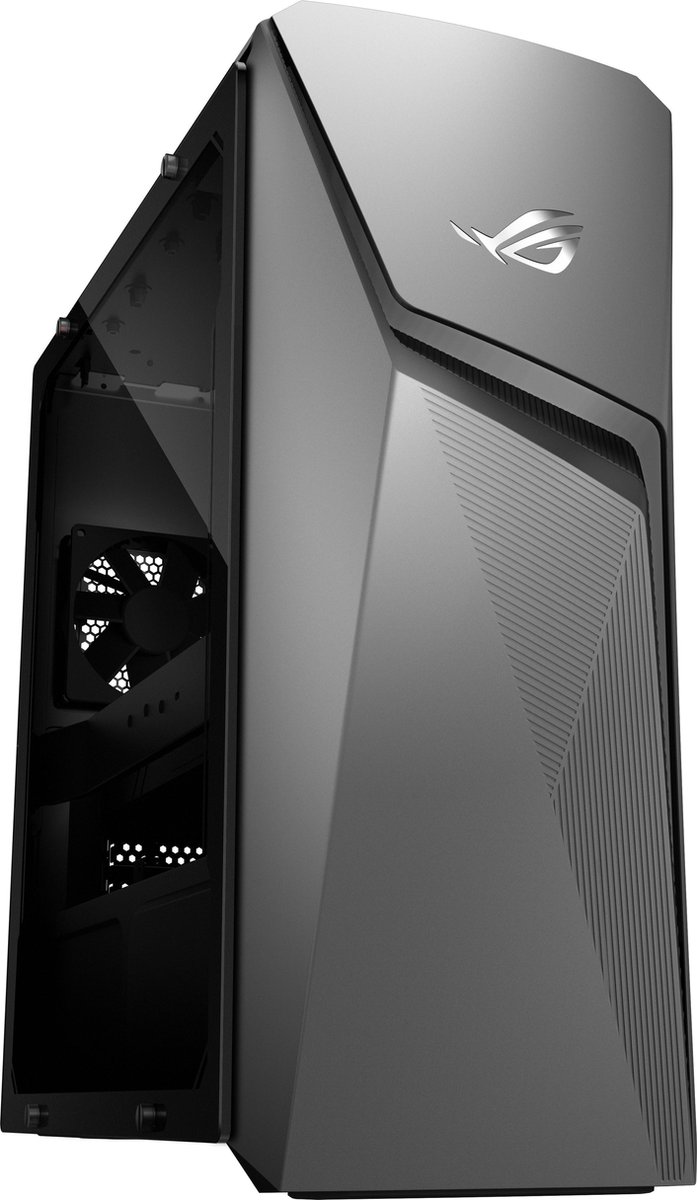 ASUS ROG Strix G10DK Game PC - Ryzen 7 - 16GB RAM - 1TB SSD - RTX