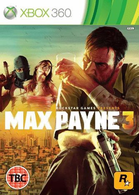Max Payne 3 | Games | bol