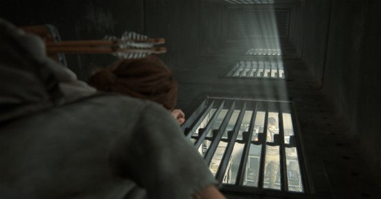 The Last of Us: Part II - PS4