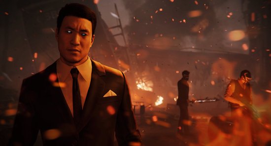 Marvel’s Spider-Man (PS4)