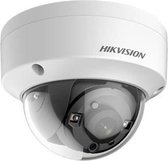 Hikvision DS-2CE57H8T-VPITF 3.6MM, 5MP dome 20M IR WDR 3.6MM