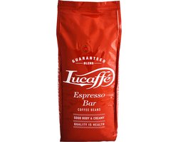 Lucaffe Espresso Bar Koffiebonen - 1 kg