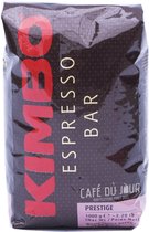 Kimbo Prestige Koffiebonen - 1 kg