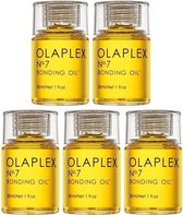Olaplex No.7 Bonding Oil - 30 ml - 5 stuks