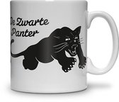De zwarte panter
