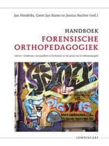 JJ: Samenvatting Handboek Forensische Orthopedagogiek