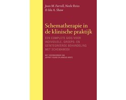 Schematherapie in de klinische praktijk