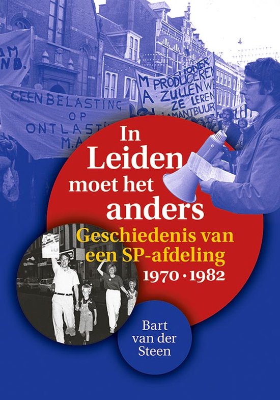 9789087047931 - In Leiden moet het anders