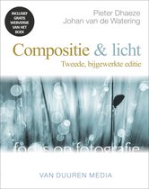 Focus op fotografie - Compositie & licht