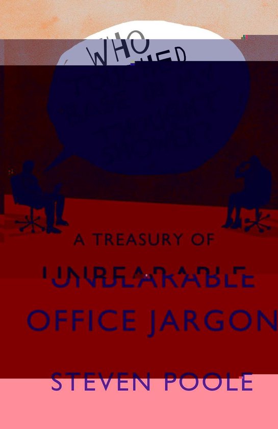 Who Touched Base in my Thought Shower? - cover