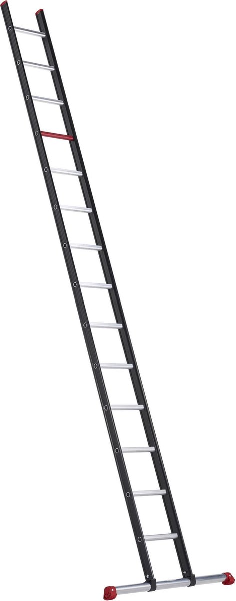 Altrex Ladder - Enkel 14 Treden Lengte 4.15 m