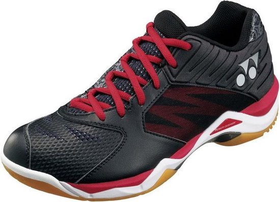 Yonex Badmintonschoenen Power Cushion Comfort Z Heren Zwart Mt 40