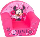 kinderstoel Minnie Mouse 42 x 50 x 32 cm roze