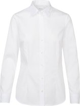 Seidensticker blouse city Wit-42 (Xl)