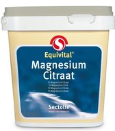 Sectolin Equivital Magnesium - 1 kg