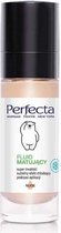 Perfecta - Make Up Fluid Matting Nude 30Ml