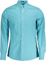 GANT Shirt Long Sleeves Men - L / ROSSO