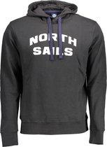NORTH SAILS Sweatshirt  with no zip Men - L / BIANCO